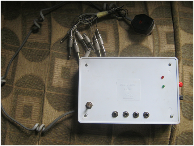 water level controller